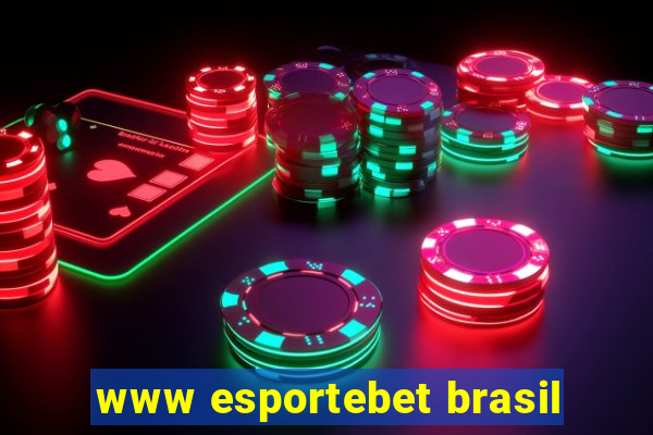 www esportebet brasil